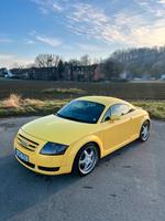 Audi TT 8n ABT Hannover - Linden-Limmer Vorschau