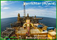 Vorrichter (m/w/d) 18 € die Stunde Hamburg-Mitte - Hamburg Billstedt   Vorschau