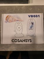 Video Baby Monitor. Sachsen - Chemnitz Vorschau