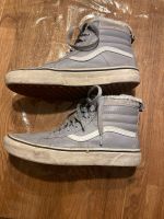 Verkaufe Vans Stiefel Gr.39 Niedersachsen - Gifhorn Vorschau