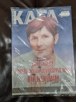 Türkische Zeitschrift KAFA, Januar 2022, Ocak 2022, Türkce Dergi Nordrhein-Westfalen - Recklinghausen Vorschau