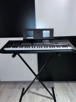 Yamaha Keyboard Piano Klavier Bayern - Marktredwitz Vorschau
