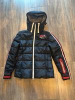Superdry Winterjacke bis —22 Grad geeignet Nordrhein-Westfalen - Marl Vorschau