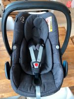 Maxi Cosi Pebble Pro i-Size schwarz Babyschale Bochum - Bochum-Mitte Vorschau