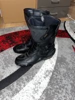 Sidi echt Leder Motorradstiefel Gr.47 Bochum - Bochum-Wattenscheid Vorschau