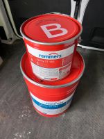 Epoxydharz remmers st 100 Beschichtung Garage Sachsen - Annaberg-Buchholz Vorschau