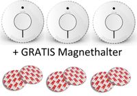 FireAngel optischer Rauchmelder 10 Jahre Batterie Q-Label + Magnh Essen - Stoppenberg Vorschau