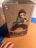 Anime Figur Tanjiro Kamado Demon Slayer Bandai OVP Nordrhein-Westfalen - Frechen Vorschau