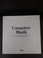 IBM Computer Musik Box Bayern - Münchsteinach Vorschau