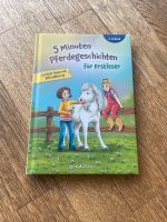 5 Minuten Pferdegeschichten Nordrhein-Westfalen - Rheinberg Vorschau
