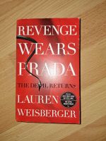 Revenge wears Prada Berlin - Steglitz Vorschau