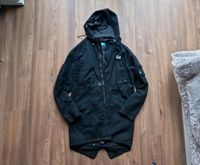 Sweet SKTBS Jacke Parka Mantel Windbreaker Schwarz S M Bayern - Adelsried Vorschau