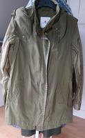 peuterey Parker fieldjacke olivgrün Größe 46 ital. Bremen - Borgfeld Vorschau