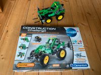 Construction Traktor wie Lego Landwirtschaftlic Fahrzeuge Galileo Rheinland-Pfalz - Bruchweiler Vorschau