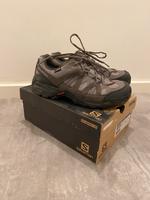 Wanderschuhe Damen Salomon (Gr. 40 2/3) Bayern - Zirndorf Vorschau