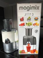 Magimix Juice Expert 3 Nordrhein-Westfalen - Unna Vorschau