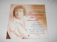 VINYL LP G.G.ANDERSON "TRAUMREISE FÜR ZWEI" NEUZUSTAND Bayern - Schwarzenbach am Wald Vorschau