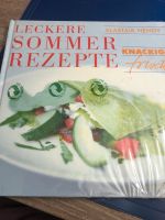 Leckere Sommer-Rezepte - Alastair Hendy - neu und OVP Bayern - Goldbach Vorschau