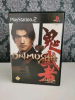 Onimusha warlords Playstation 2 - ps2 Wandsbek - Hamburg Jenfeld Vorschau