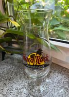 Original HardRock Cafe Hurricane Glas London. Gebraucht. TOP Hessen - Niederdorfelden Vorschau