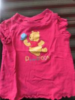 Winnie Pooh T-Shirt Gr 80 Schleswig-Holstein - Rickling Vorschau