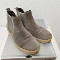 Gabor Chelsea Boots Gr.38 Nordrhein-Westfalen - Ostbevern Vorschau
