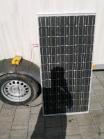 Solar pv panel 21v 100 watt siemens Niedersachsen - Wangerland Vorschau