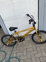 BMX Fahrrad Nordrhein-Westfalen - Hamm Vorschau