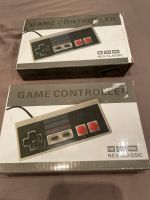 2 NES classic Controller Nordrhein-Westfalen - Gelsenkirchen Vorschau