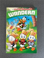 LTB Sonderband 1 WANDERN lustiges Taschenbuch Comic NEU Wandsbek - Hamburg Farmsen-Berne Vorschau