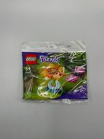 LEGO Friends 30417 Blumen Polybag Neu OVP Nordrhein-Westfalen - Bottrop Vorschau