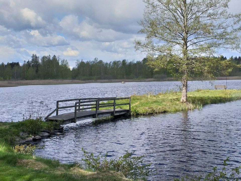 Ferienhaus in Schweden -  Südschweden in Horb am Neckar