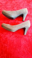 Marco Tozzi Gr. 40 **neue** Plateau Pumps High Heels 8 cm Absatz Rheinland-Pfalz - Andernach Vorschau