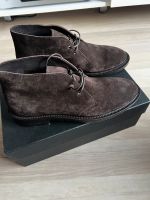 Paul Smith Kew Blue Schnürer Dark Brown 42 Neu Lp 495€ Niedersachsen - Stuhr Vorschau