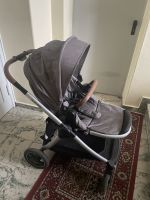 Kinderwagen Maxi Cosi Adorra 2 in 1 Neuhausen-Nymphenburg - Neuhausen Vorschau