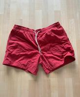 H&M Badehose rot Gr. L herren Berlin - Borsigwalde Vorschau