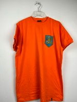 Vintage Fussball Shirt - Retro T-Shirt - Oldschool - 90s - Gr. XL Niedersachsen - Neuenhaus Vorschau