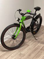 FELT Beachcruiser Troy Lee Designs Limited Edition  Nr.171 Duisburg - Duisburg-Mitte Vorschau