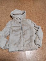 Plüschjacke Kids Only Größe 146/152 Bayern - Bibertal Vorschau