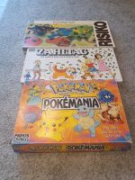 Risiko Zahltag Pokemon Pokemania Hessen - Limeshain Vorschau