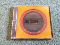 Sans Secours CD Need , Stoner Indie Rock , VERSAND MÖGLICH Nordrhein-Westfalen - Bünde Vorschau