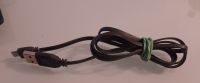 USB CABLE 2.0, Type A male - Type B-micro, 85 cm, black, August Frankfurt am Main - Ginnheim Vorschau