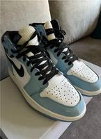 Nike air jordan baby blue Osterholz - Tenever Vorschau