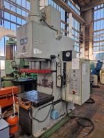 Hydraulikpresse WMW Zeulenroda PYE 160 S1, gebraucht Sachsen - Eilenburg Vorschau