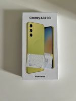 Samsung Galaxy A34 5G Bochum - Bochum-Süd Vorschau