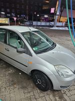 Ford Fiesta Schleswig-Holstein - Reinbek Vorschau