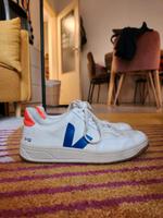 Veja Sneaker Größe 40, weiß: V-12 Frankfurt am Main - Nordend Vorschau