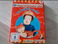 DVD Set Feuerwehrmann Sam Sachsen - Eibenstock Vorschau