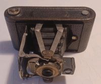 Fotoapparat Eastman Kodak Co. Rochester NY USA 1927 Schutzhülle Berlin - Tempelhof Vorschau