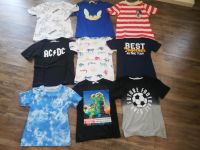 T-shirt - Set Saarland - Überherrn Vorschau